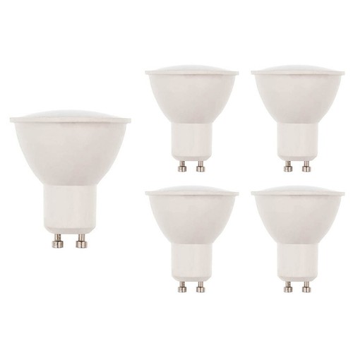 Vito lighting gu10 led - led-spot, 5w