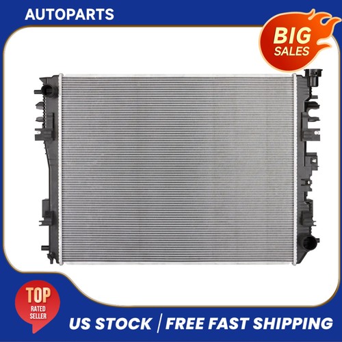 Radiator for 2019 2024 - for, ram