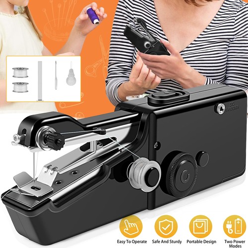 Handnähmaschine elektrisch - handnähmaschine,