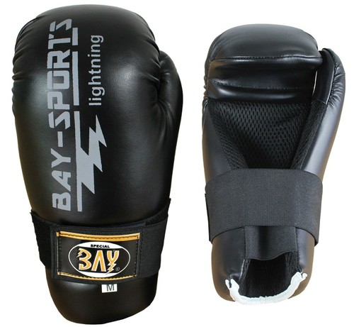 Bay semikontakt handschuhe - semikontakt,