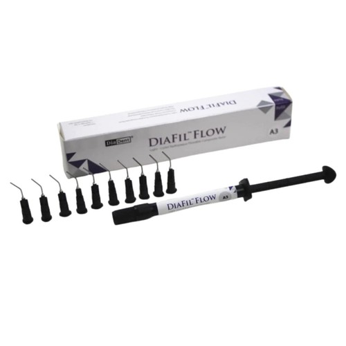 Diadent flow komposit - flow,