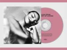 Olivia Dean "the art of