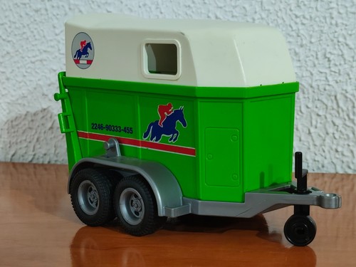 Playmobil grüner - playmobil,