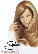 Giulia siegel original - siegel,