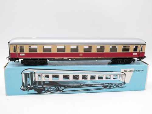 Märklin 4055 tee - ,