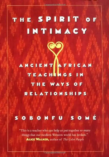 The spirit intimacy - spirit,