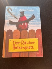 Der Räuber Hotzenplotz