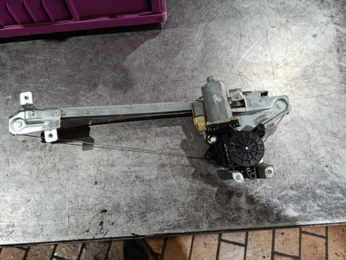 Saab ys3e elektrischer - 9-5,