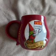 Glühwein Tasse