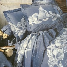 YVES DELORME BOURBON BLAU