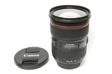 Canon EF  24-70 mm / 2,8 L II