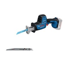 Bosch akku säbelsäge - bosch, gsa