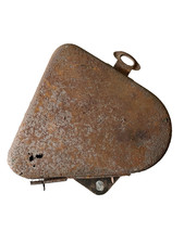 DKW SB 200 Werkzeugkasten