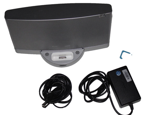 Bose sounddock series - sounddock, 2