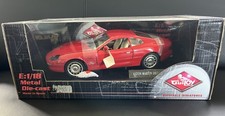 Guiloy Aston Martin DB7 rot
