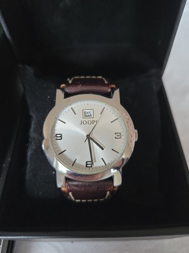 Joop herren armbanduhr - herren,