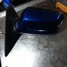 Außenspiegel Rückspiegel