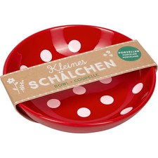 Kleines Schälchen -