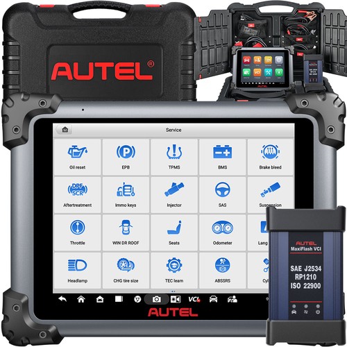 2026 autel maxisys elite - autel,