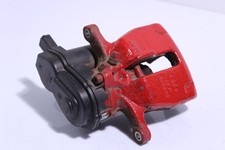 Bremssattel mit Stellmotor Hinten Links Rot 8K0615403E Audi A4 B8 2,0 211PS