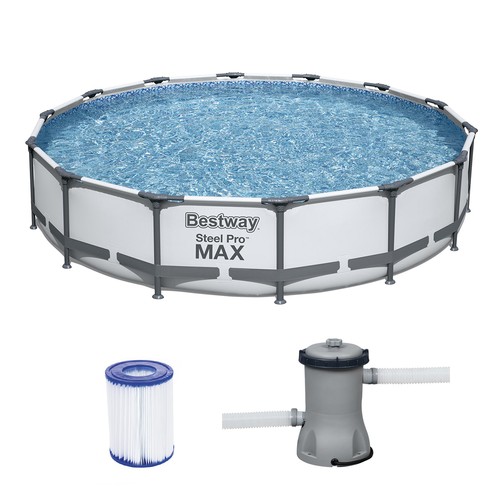 Bestway swimmingpool pool - bestway,