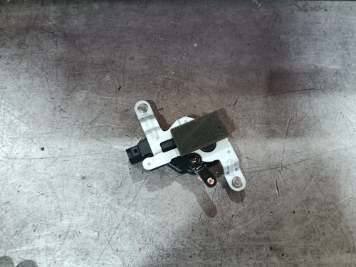 Kia picanto stellmotor - kia,