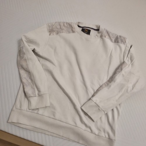 Carlo colucci pullover - carlo, 3xl