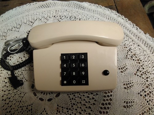 Funktionierendes telefon post - funktionierendes,