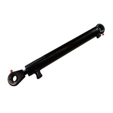 Hydraulikzylinder Doppeltwirkender CJ2F-60/40/630, Gelenkauge: 25mm