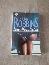 Die Moralisten. Robbins