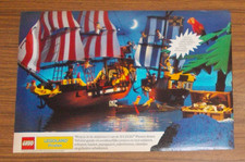 Seltene werbung lego legoland - werbung,