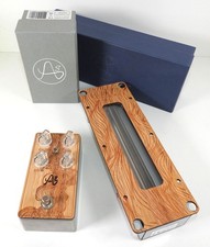 ANASOUNDS Element Reverb Pedal