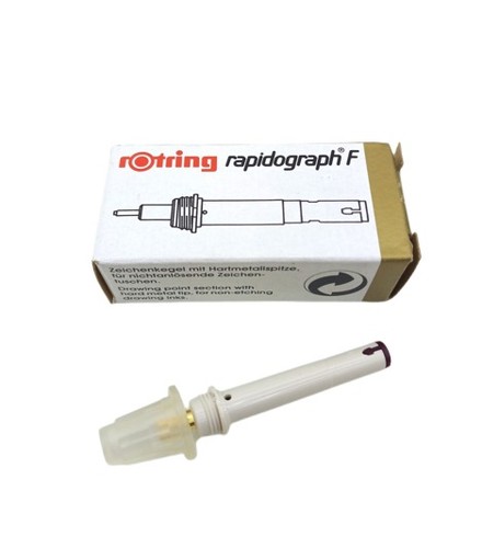 Rotring r756050 rapidograph - r756050,