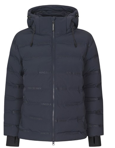 Kingsland mens jacket klmario - kingsland,
