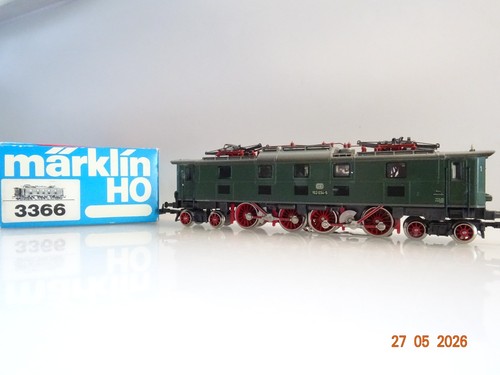 Märklin 3366 lok br 152 - h0,