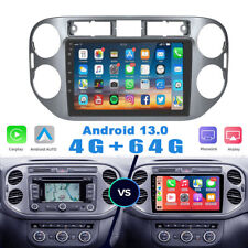 Für VW Tiguan 5N 2007-2016