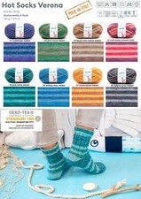 "Gründl Hot Socks Verona