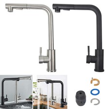 Hochdruck Wasserhahn