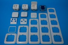 Busch Jäger Schalter /