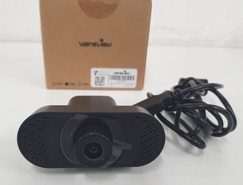 Wansview 102 fhd 1080p webcam - wansview,