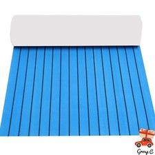 EVA Schaum Teak Boot