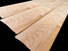 16 x Euro EICHE Holzfurnier Funier Regal Kommode Paneele Tischplatte Brett Oak