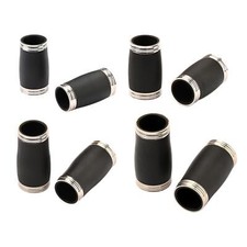 -Klarinette, zweiteiliger