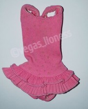 Vintage Barbie MISS BARBIE original Badeanzug #1060 