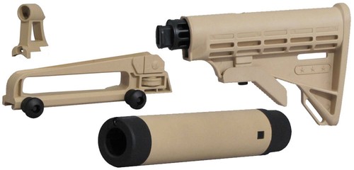Tippmann cronus tactical - tippmann,