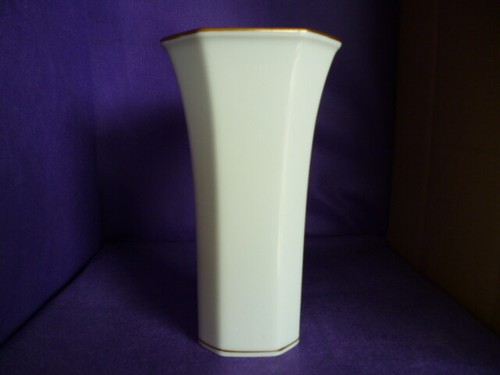 Vase heinrich porzellan - heinrich, v