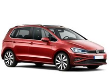 WERKSTATTHANDBUCH VOLKSWAGEN