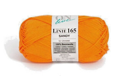 50g Sandy, Linie 165, 100 %