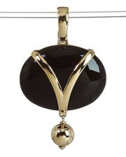Schmuck clip anhänger - clip-anhänger, im