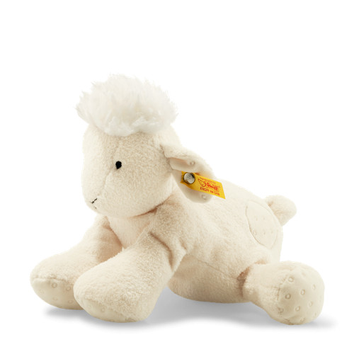 Steiff soft cuddly - cuddly, friends
